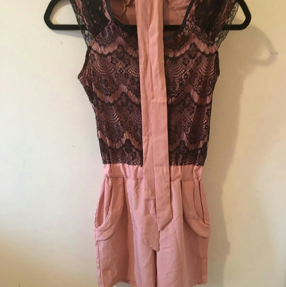 Romper - Picture 2 of 3